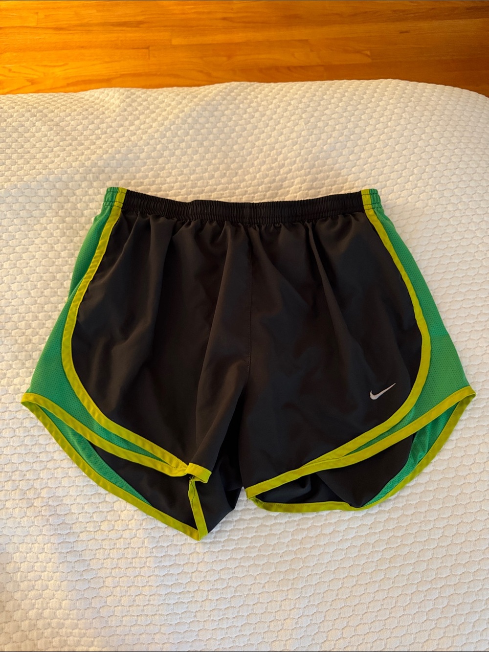 Nike Women’s Dri-Fit Shorts